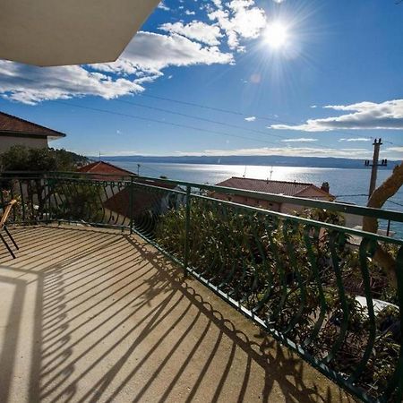 Apartments By The Sea Suhi Potok, Omis - 14555 Jesenice  Εξωτερικό φωτογραφία