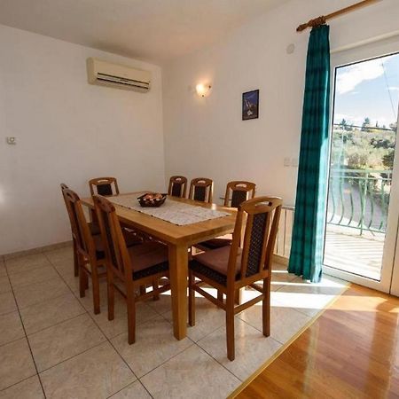 Apartments By The Sea Suhi Potok, Omis - 14555 Jesenice  Εξωτερικό φωτογραφία